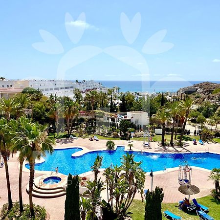 Spirit Paraiso Mojacar Ngoại thất bức ảnh