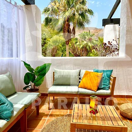 Spirit Paraiso Mojacar Ngoại thất bức ảnh