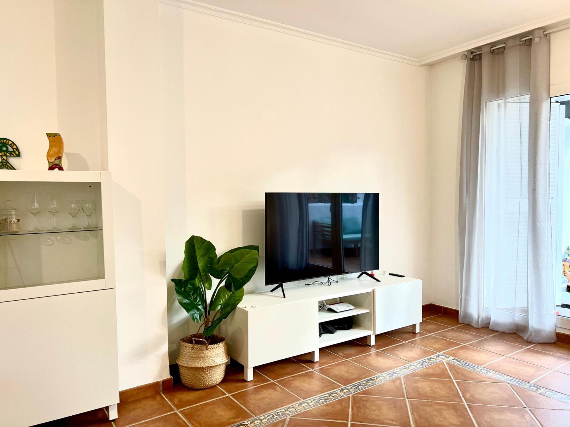 Spirit Paraiso Mojacar Ngoại thất bức ảnh