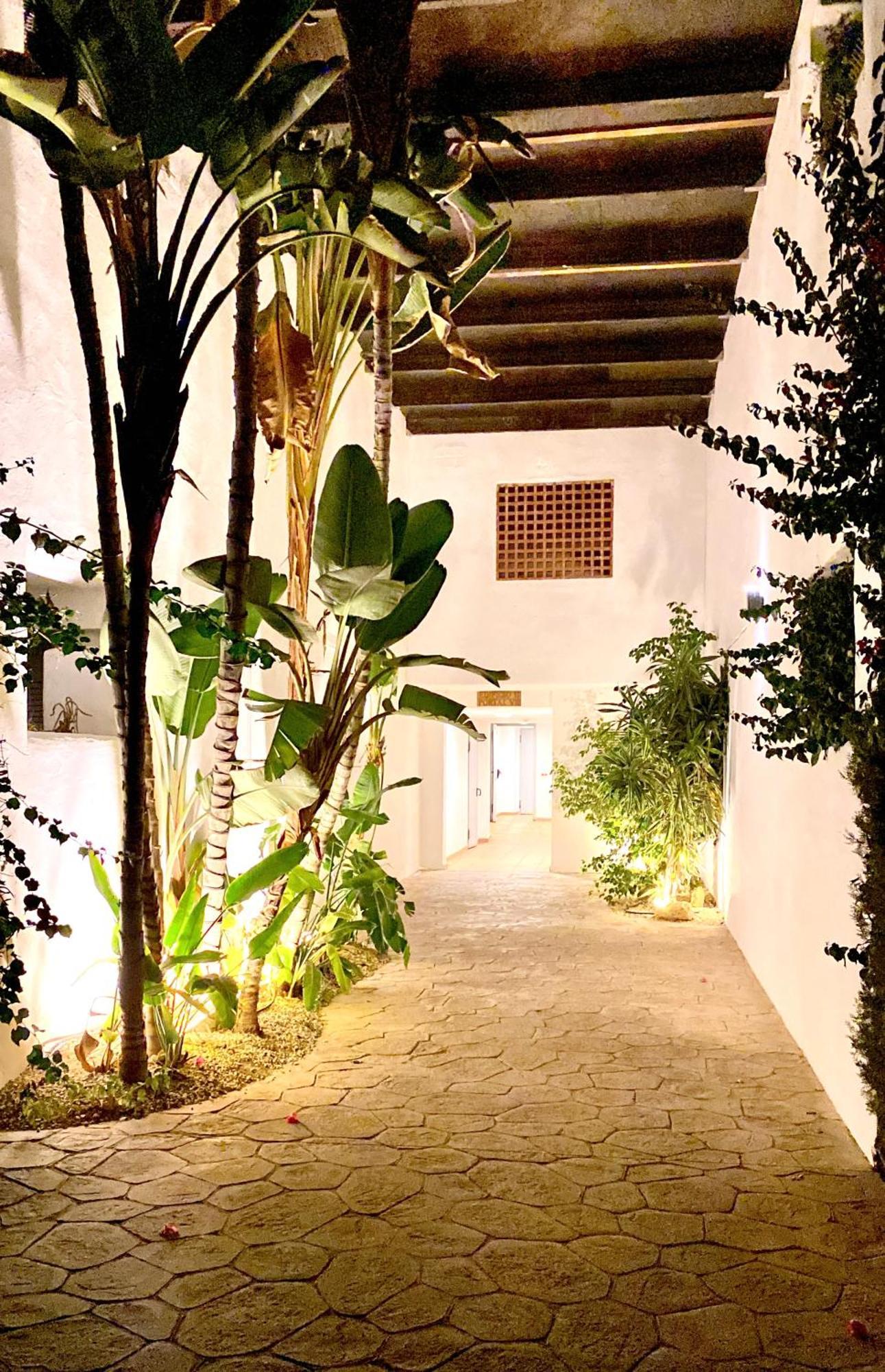 Spirit Paraiso Mojacar Ngoại thất bức ảnh