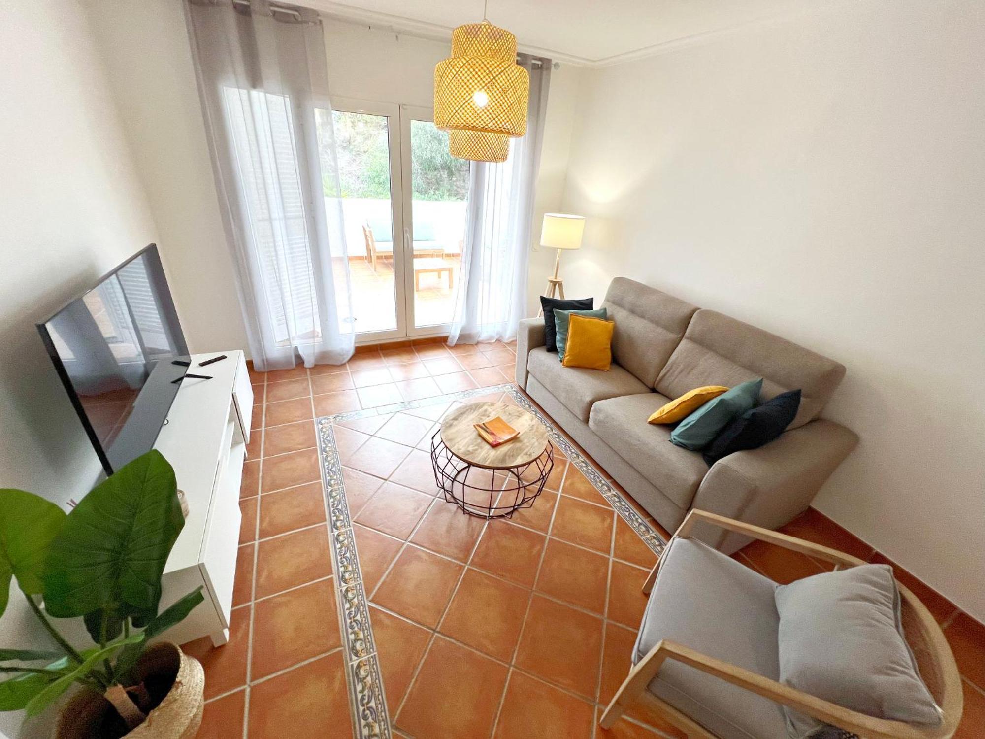 Spirit Paraiso Mojacar Ngoại thất bức ảnh