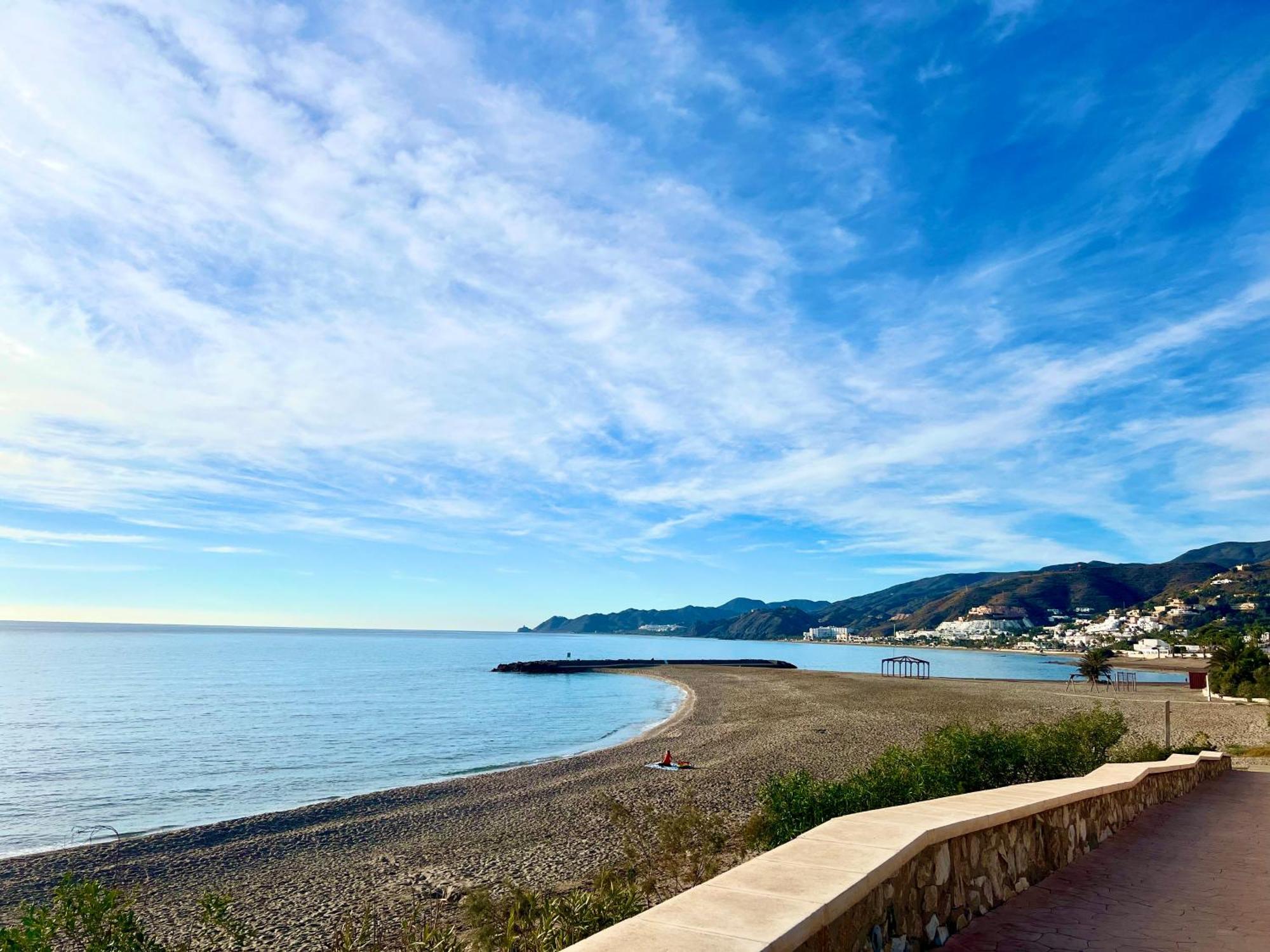 Spirit Paraiso Mojacar Ngoại thất bức ảnh