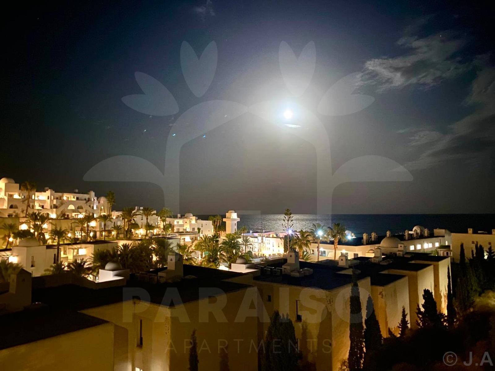 Spirit Paraiso Mojacar Ngoại thất bức ảnh