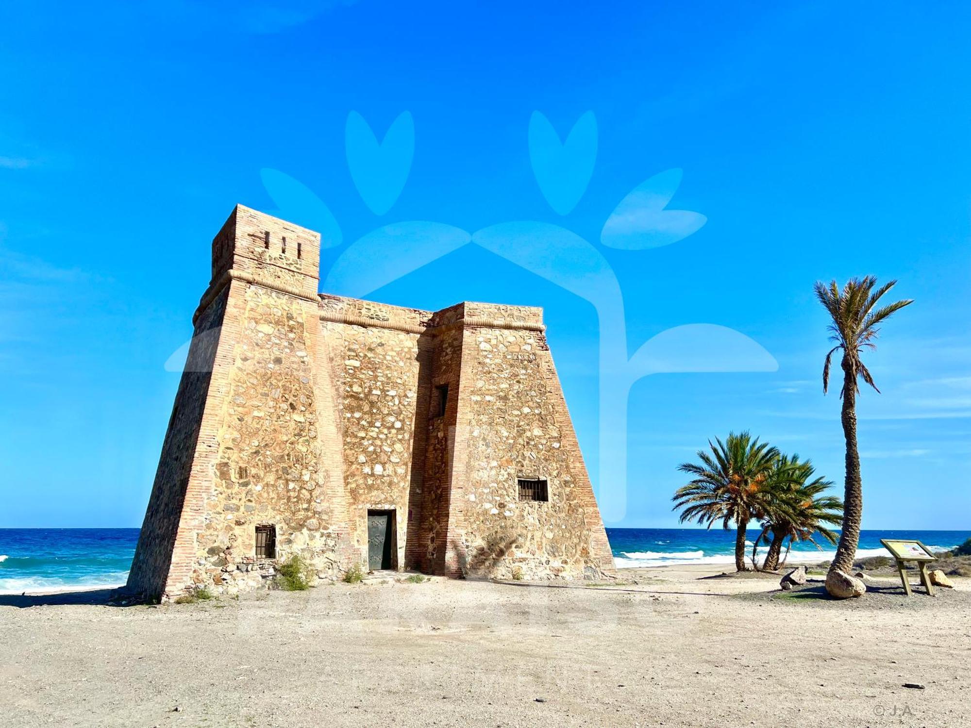 Spirit Paraiso Mojacar Ngoại thất bức ảnh