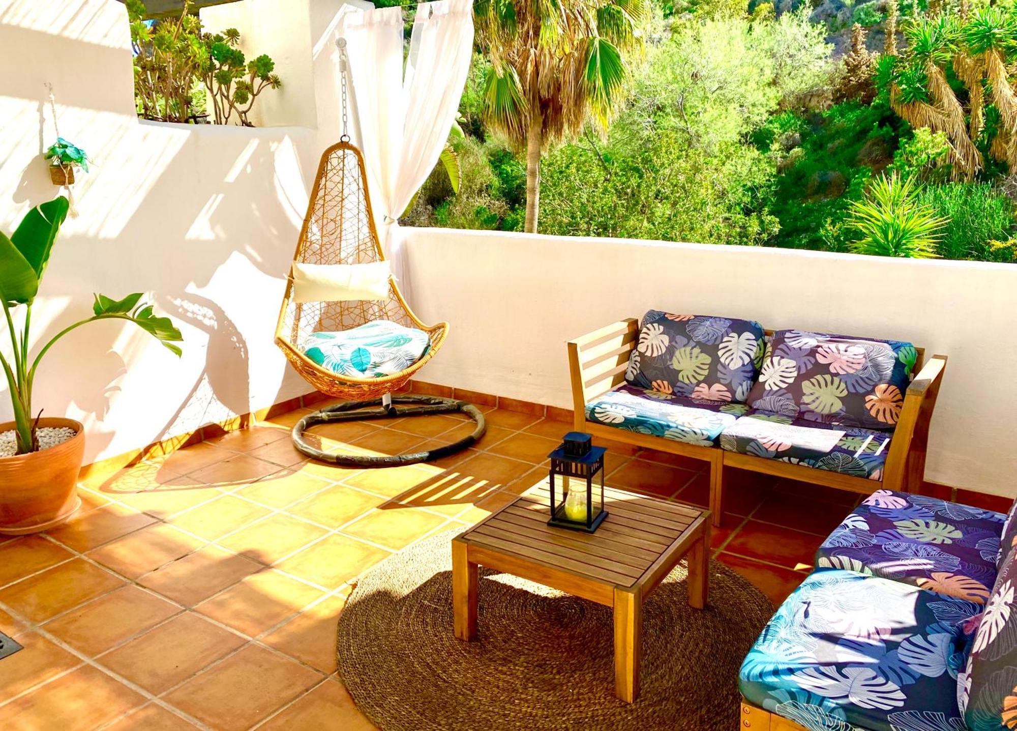 Spirit Paraiso Mojacar Ngoại thất bức ảnh