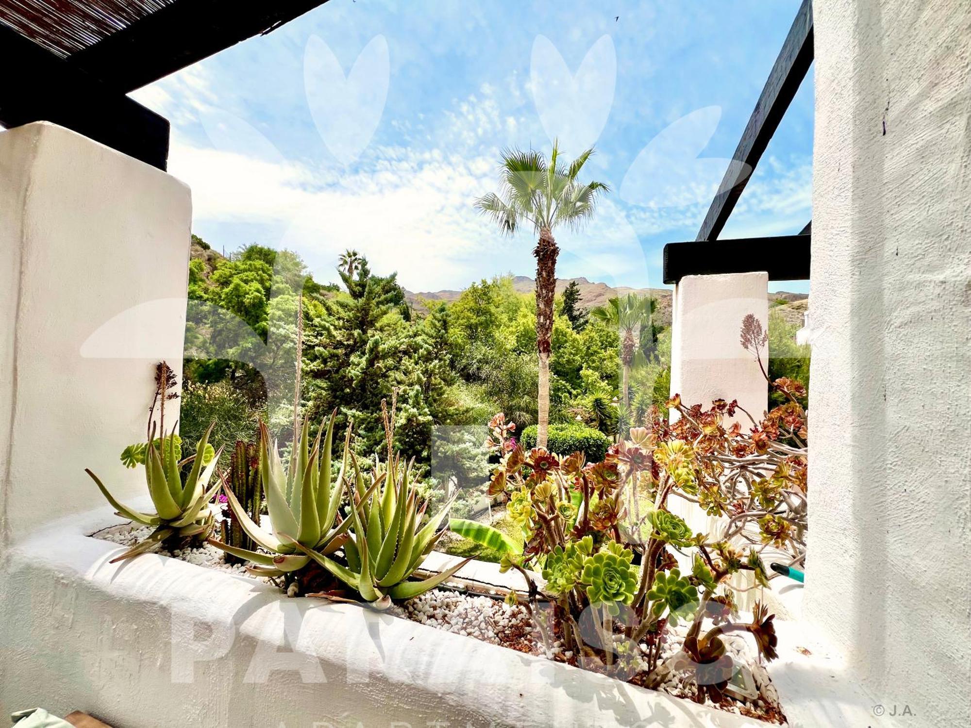 Spirit Paraiso Mojacar Ngoại thất bức ảnh